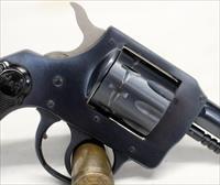 Harrington & Richardson MODEL 929 9-Shot Revolver  .22LR  EXCELLENT CONDITION Img-7