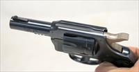 Harrington & Richardson MODEL 929 9-Shot Revolver  .22LR  EXCELLENT CONDITION Img-10
