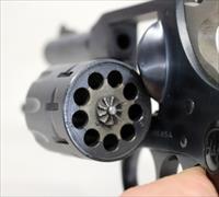 Harrington & Richardson MODEL 929 9-Shot Revolver  .22LR  EXCELLENT CONDITION Img-15