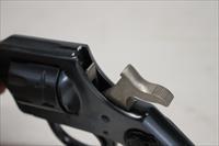 Harrington & Richardson MODEL 929 9-Shot Revolver  .22LR  EXCELLENT CONDITION Img-18