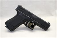 Glock Model 23 GEN 2 semi-automatic pistol  .40 SW  MASS COMPLIANT GUN  Case, Manual and 2 Magazines Img-7