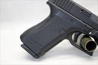 Glock Model 23 GEN 2 semi-automatic pistol  .40 SW  MASS COMPLIANT GUN  Case, Manual and 2 Magazines Img-8