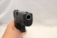 Glock Model 23 GEN 2 semi-automatic pistol  .40 SW  MASS COMPLIANT GUN  Case, Manual and 2 Magazines Img-11