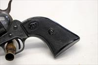 Herbert Schmidt MODEL 21 Single Action Revolver ~ .22LR ~ MADE IN GERMANY