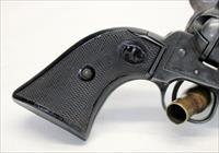 Herbert Schmidt MODEL 21 Single Action Revolver ~ .22LR ~ MADE IN GERMANY