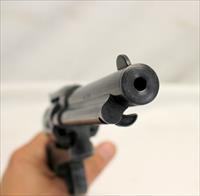 Herbert Schmidt MODEL 21 Single Action Revolver ~ .22LR ~ MADE IN GERMANY