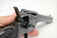 Herbert Schmidt MODEL 21 Single Action Revolver ~ .22LR ~ MADE IN GERMANY