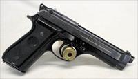 Beretta Model 92S semi-automatic pistol  9mm  15rd Magazine Img-5