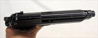 Beretta Model 92S semi-automatic pistol  9mm  15rd Magazine Img-10
