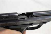 Beretta Model 92S semi-automatic pistol  9mm  15rd Magazine Img-18