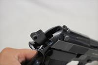 Beretta Model 92S semi-automatic pistol  9mm  15rd Magazine Img-19