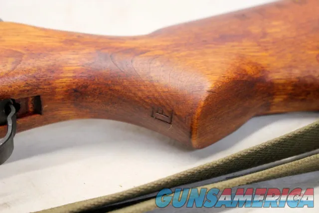 1943 SPRINGFIELD ARMORY CMP M1 Garand Rifle 30 cal w CASE, Manual & Extras