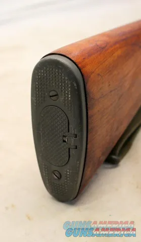 1943 SPRINGFIELD ARMORY CMP M1 Garand Rifle 30 cal w CASE, Manual & Extras