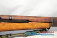 1943 SPRINGFIELD ARMORY CMP M1 Garand Rifle 30 cal w CASE, Manual & Extras