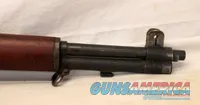 1943 SPRINGFIELD ARMORY CMP M1 Garand Rifle 30 cal w CASE, Manual & Extras