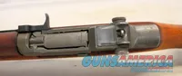 1943 SPRINGFIELD ARMORY CMP M1 Garand Rifle 30 cal w CASE, Manual & Extras
