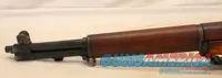 1943 SPRINGFIELD ARMORY CMP M1 Garand Rifle 30 cal w CASE, Manual & Extras