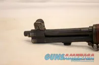 1943 SPRINGFIELD ARMORY CMP M1 Garand Rifle 30 cal w CASE, Manual & Extras