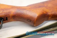 1943 SPRINGFIELD ARMORY CMP M1 Garand Rifle 30 cal w CASE, Manual & Extras