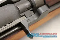 1943 SPRINGFIELD ARMORY CMP M1 Garand Rifle 30 cal w CASE, Manual & Extras