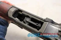 1943 SPRINGFIELD ARMORY CMP M1 Garand Rifle 30 cal w CASE, Manual & Extras