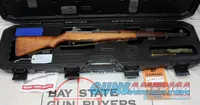 1943 SPRINGFIELD ARMORY CMP M1 Garand Rifle 30 cal w CASE, Manual & Extras