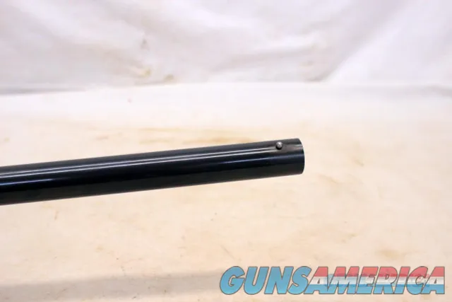 Remington WINGMASTER 870 Pump Shotgun 12Ga MOD 26" Barrel