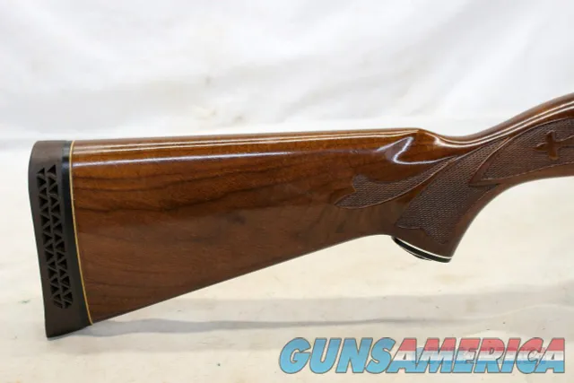 Remington WINGMASTER 870 Pump Shotgun 12Ga MOD 26" Barrel