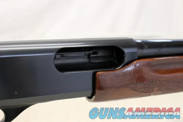 Remington WINGMASTER 870 Pump Shotgun 12Ga MOD 26" Barrel