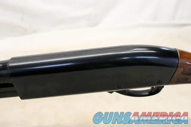 Remington WINGMASTER 870 Pump Shotgun 12Ga MOD 26" Barrel