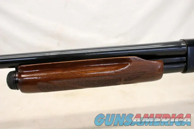 Remington WINGMASTER 870 Pump Shotgun 12Ga MOD 26" Barrel