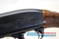 Remington WINGMASTER 870 Pump Shotgun 12Ga MOD 26" Barrel