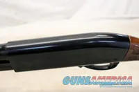 Remington WINGMASTER 870 Pump Shotgun 12Ga MOD 26" Barrel