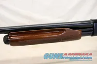 Remington WINGMASTER 870 Pump Shotgun 12Ga MOD 26" Barrel