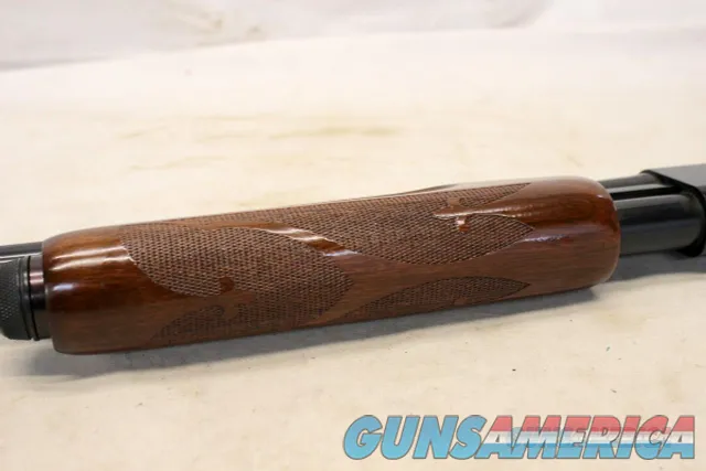 Remington WINGMASTER 870 Pump Shotgun 12Ga MOD 26" Barrel