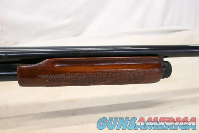 Remington WINGMASTER 870 Pump Shotgun 12Ga MOD 26" Barrel