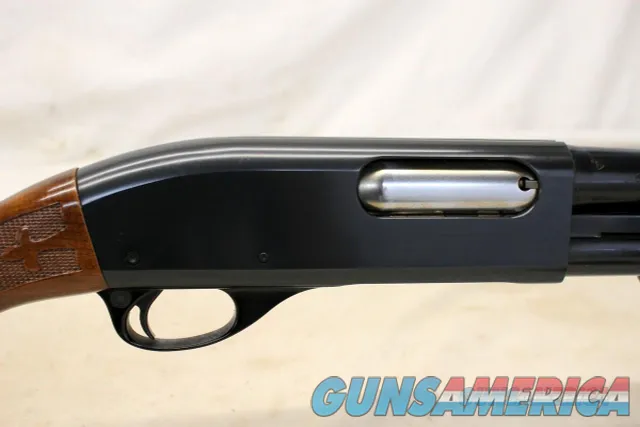 Remington WINGMASTER 870 Pump Shotgun 12Ga MOD 26" Barrel