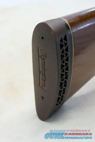 Remington WINGMASTER 870 Pump Shotgun 12Ga MOD 26" Barrel