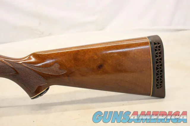 Remington WINGMASTER 870 Pump Shotgun 12Ga MOD 26" Barrel