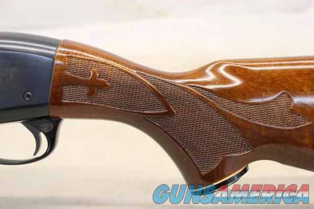 Remington WINGMASTER 870 Pump Shotgun 12Ga MOD 26" Barrel