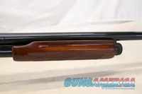 Remington WINGMASTER 870 Pump Shotgun 12Ga MOD 26" Barrel