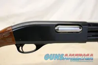 Remington WINGMASTER 870 Pump Shotgun 12Ga MOD 26" Barrel