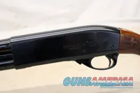 Remington WINGMASTER 870 Pump Shotgun 12Ga MOD 26" Barrel