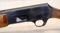 Browning B-2000 semi-automatic shotgun  12Ga.  30 Vented Rib barrel  VERY NICE Img-6