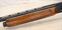 Browning B-2000 semi-automatic shotgun  12Ga.  30 Vented Rib barrel  VERY NICE Img-9