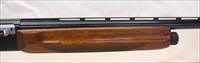 Browning B-2000 semi-automatic shotgun  12Ga.  30 Vented Rib barrel  VERY NICE Img-14