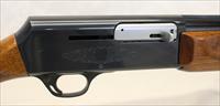 Browning B-2000 semi-automatic shotgun  12Ga.  30 Vented Rib barrel  VERY NICE Img-16