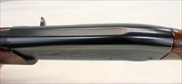 Remington Model 1100 SKEET B semi-automatic shotgun ~ 12 Ga. ~ SCREW IN CHOKES ~ Attractive Wood