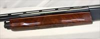 Remington Model 1100 SKEET B semi-automatic shotgun ~ 12 Ga. ~ SCREW IN CHOKES ~ Attractive Wood