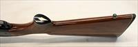 Remington Model 1100 SKEET B semi-automatic shotgun ~ 12 Ga. ~ SCREW IN CHOKES ~ Attractive Wood